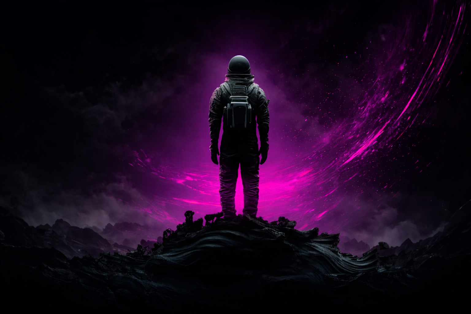 Escenario en directo